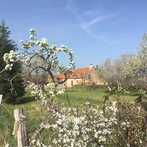 D'hotes Domaine Les Grands Perons Herisson