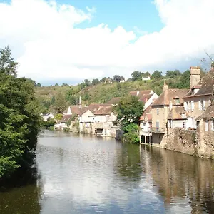 Saint Sauveur Herisson
